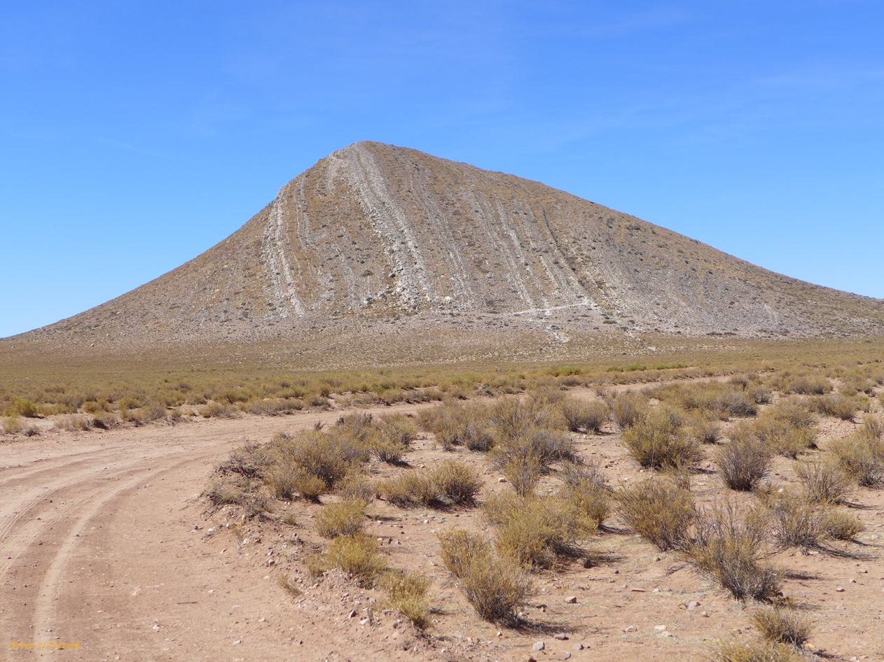 La Quebrada Yavi à la Laguna Colorada 01