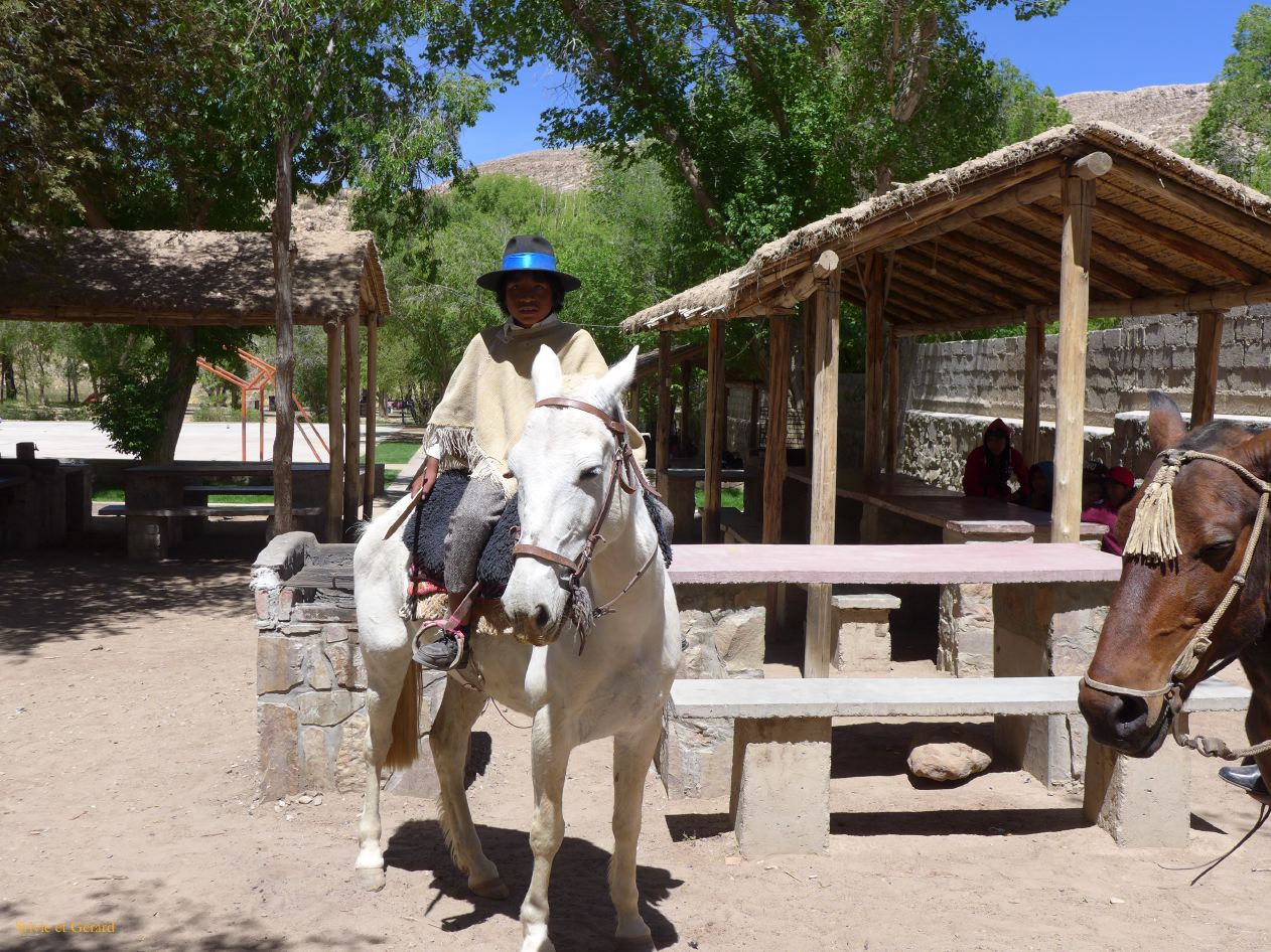 La Quebrada Yavi bicentenaire libération 05