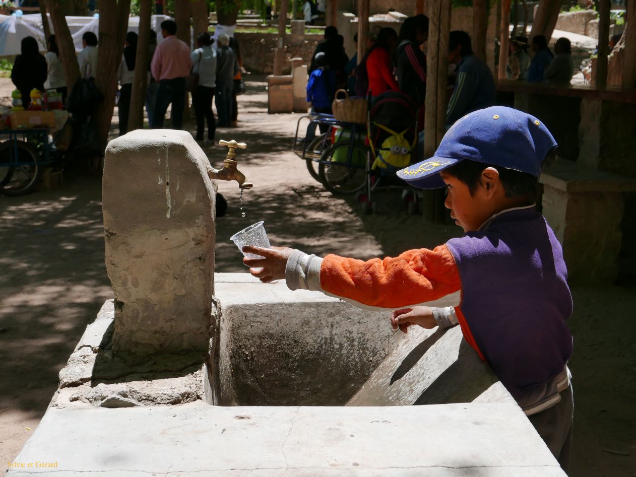 La Quebrada Yavi bicentenaire libération 07