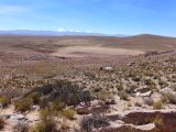 La Quebrada Yavi à la Laguna Colorada 02