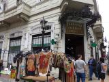 Retour à Buenos Aires dimanche à San Telmo 06