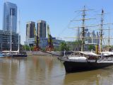 Retour à Buenos Aires Puerto Madero 01