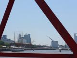 Retour à Buenos Aires Puerto Madero 03
