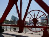 Retour à Buenos Aires Puerto Madero 04