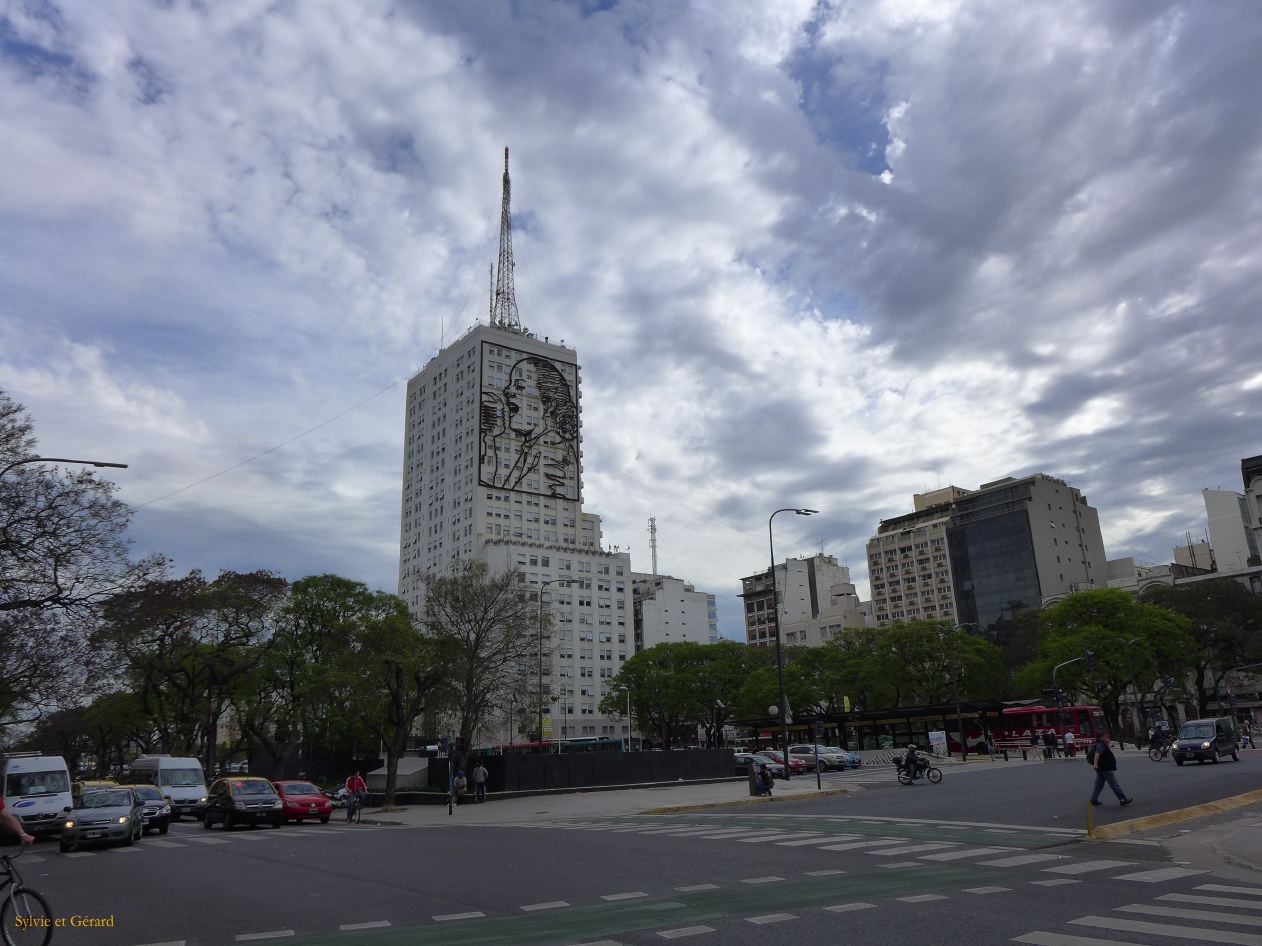 123 Buenos Aires av 9 de Julio