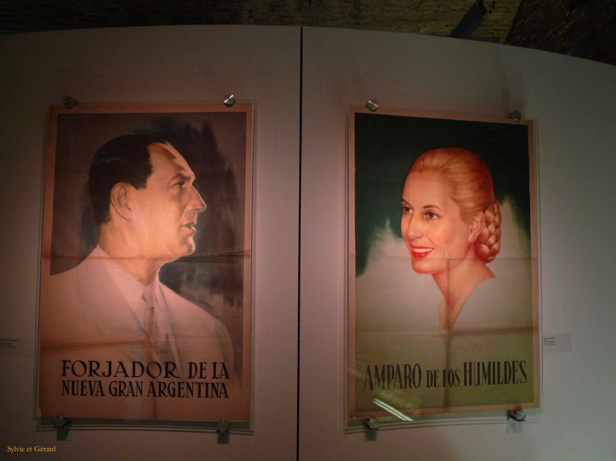 142 Buenos Aires Museo del Bicentenario