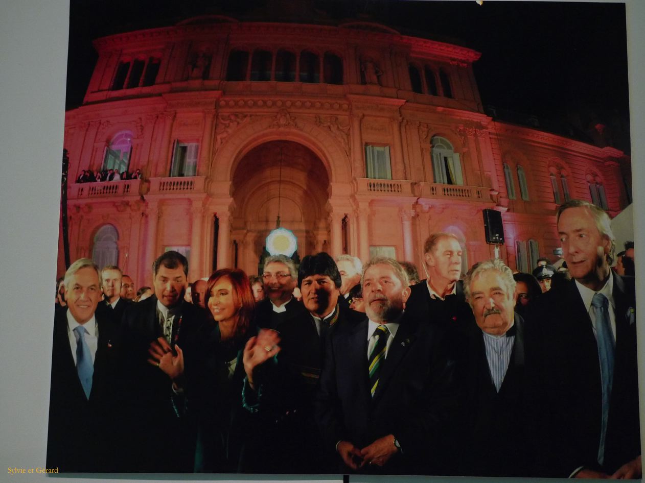 144 Buenos Aires Museo del Bicentenario
