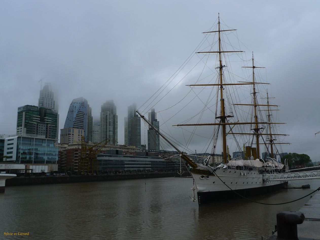 164 Buenos Aires Puerto Madero