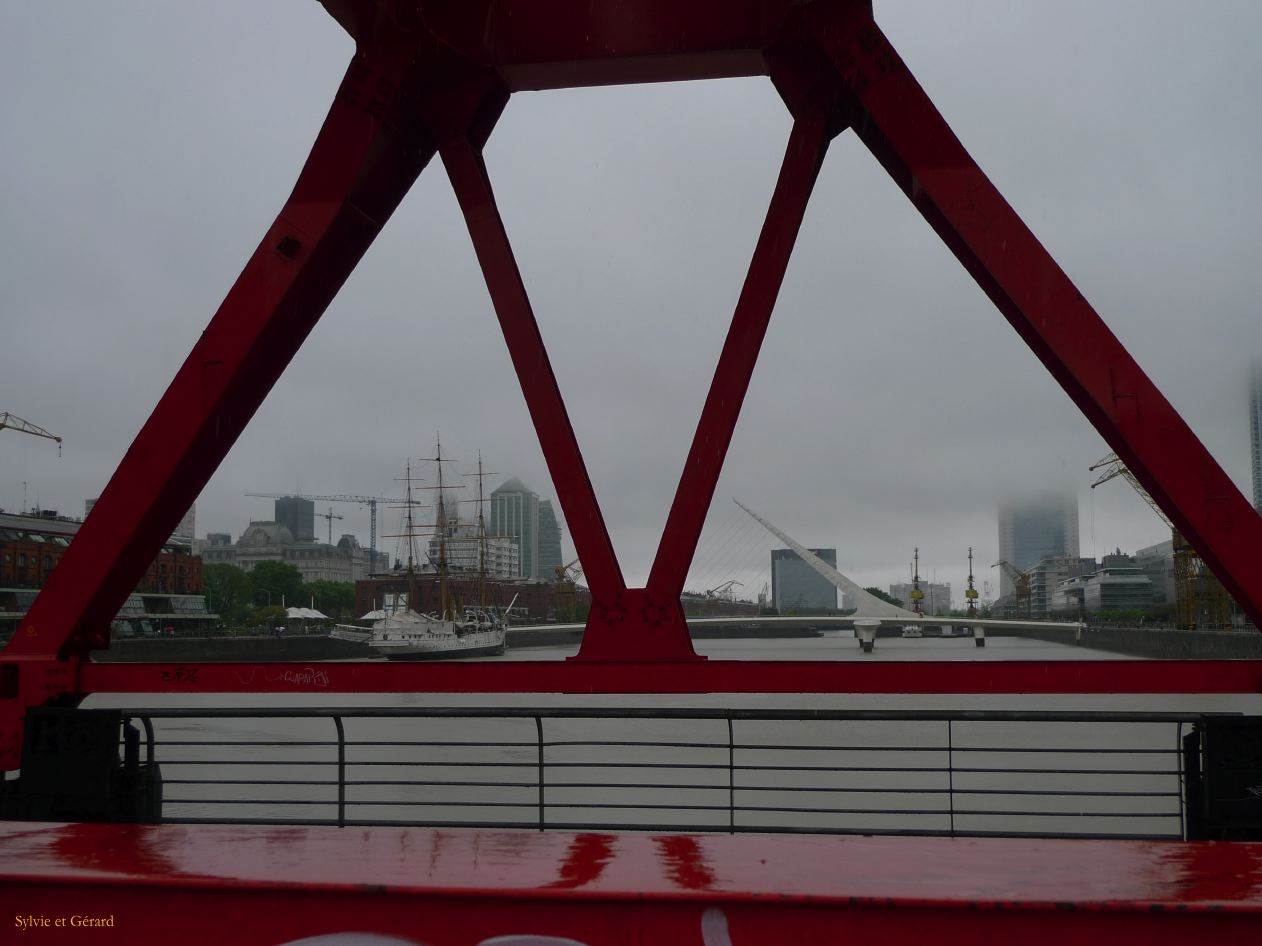 165 Buenos Aires Puerto Madero