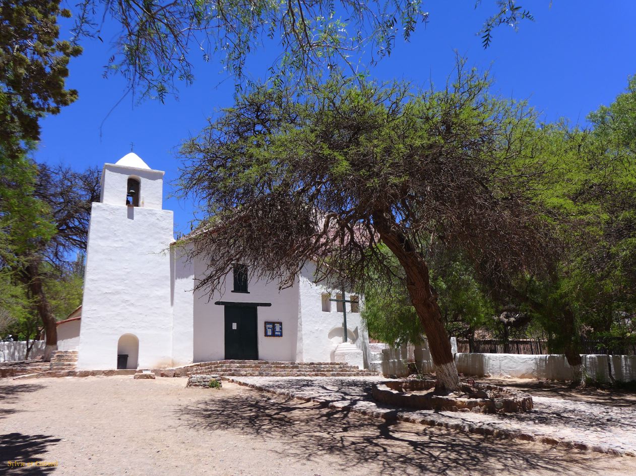 029 Quebrada Purmamarca l'église