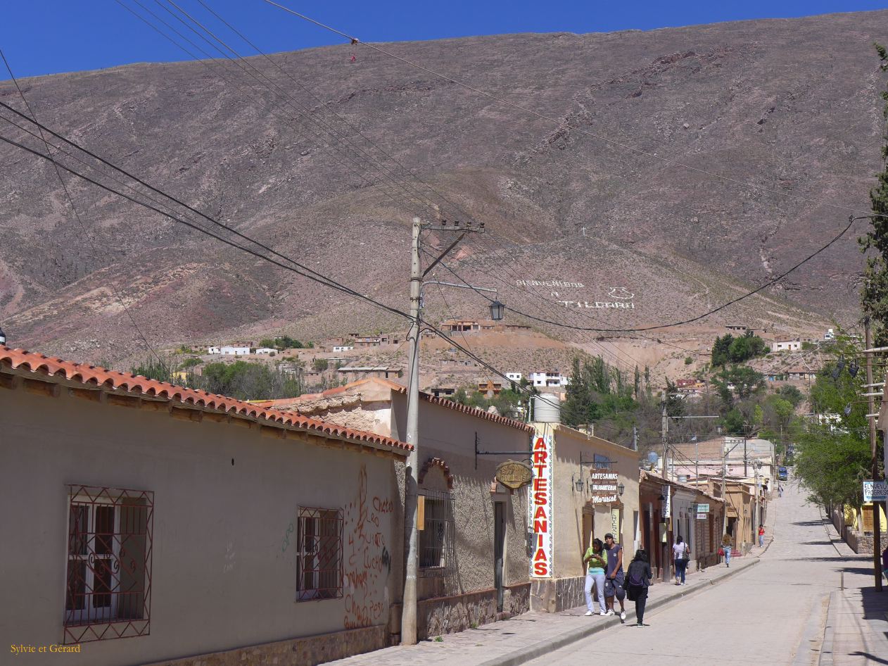 032 Quebrada Tilcara