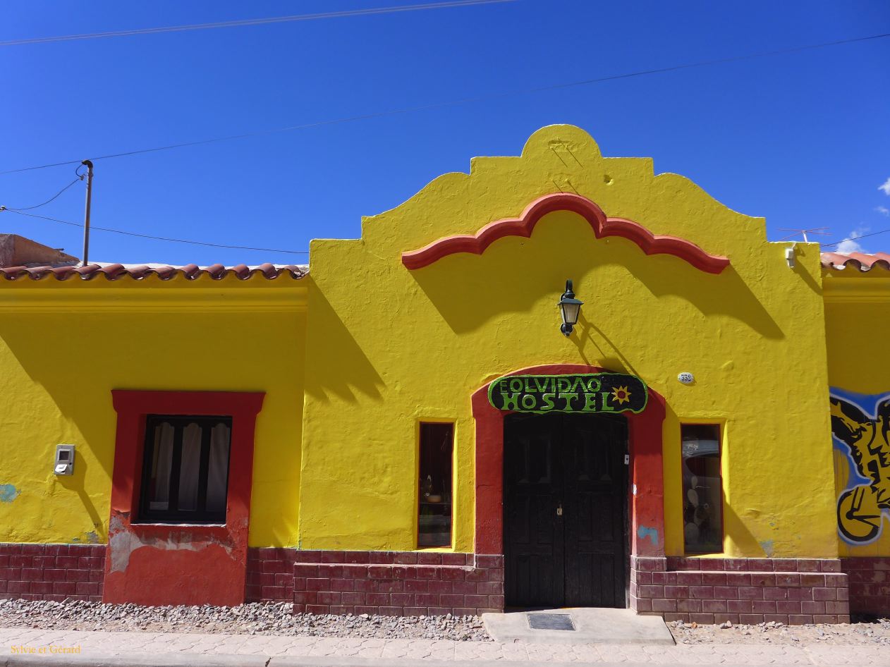 035 Quebrada Tilcara