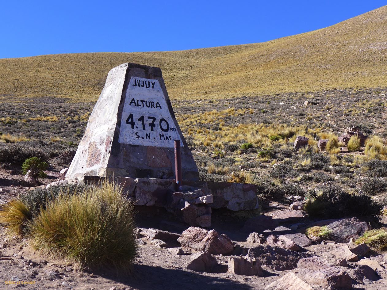040 Quebrada Col de Lipan