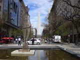 126 Buenos Aires av 9 de Julio Obelisco
