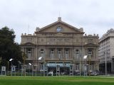 127 Buenos Aires Teatro Colon