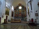 137 Buenos Aires Iglesia de San Ignacio