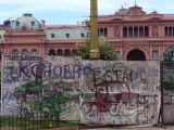 157 Buenos Aires Plaza de Mayo y Casa Rosada