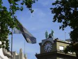161 Buenos Aires Plaza de Mayo y Casa Rosada