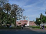 162 Buenos Aires Plaza de Mayo y Casa Rosada