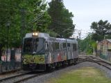 179 Tigre la gare ferrovière