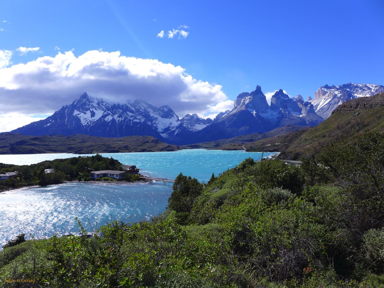 098 Parc Torres del Paine lac Pehoe