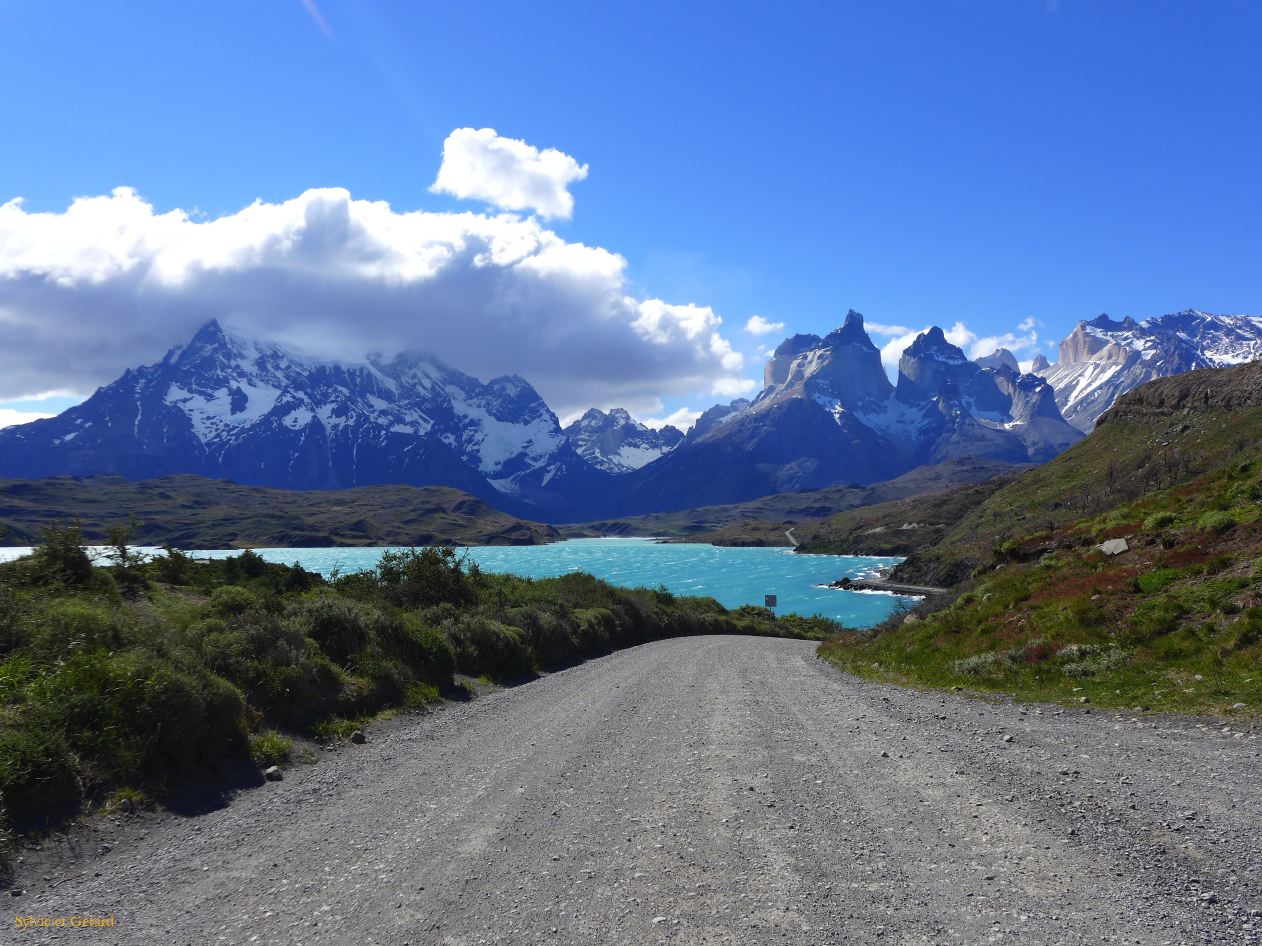 099 Parc Torres del Paine lac Pehoe