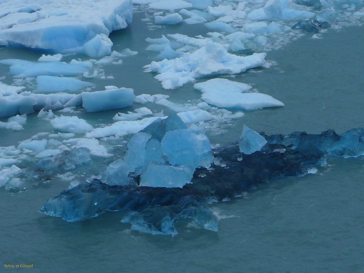 033 El Calafate le Perito Moreno