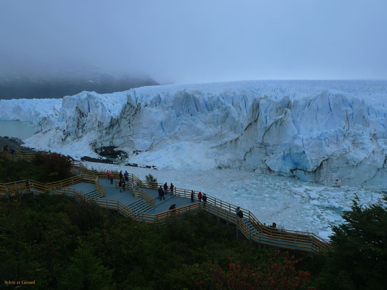 036 El Calafate le Perito Moreno