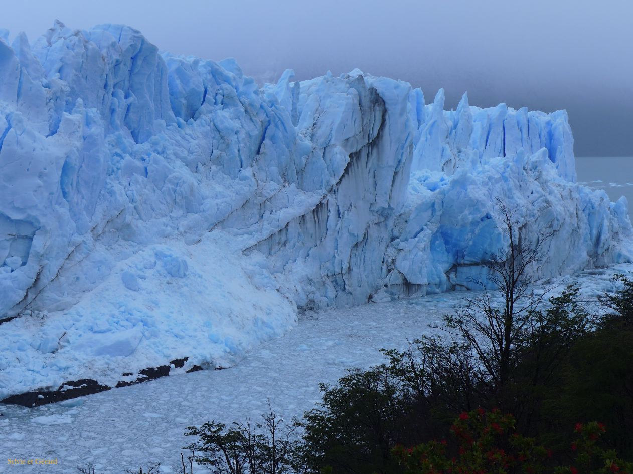 037 El Calafate le Perito Moreno