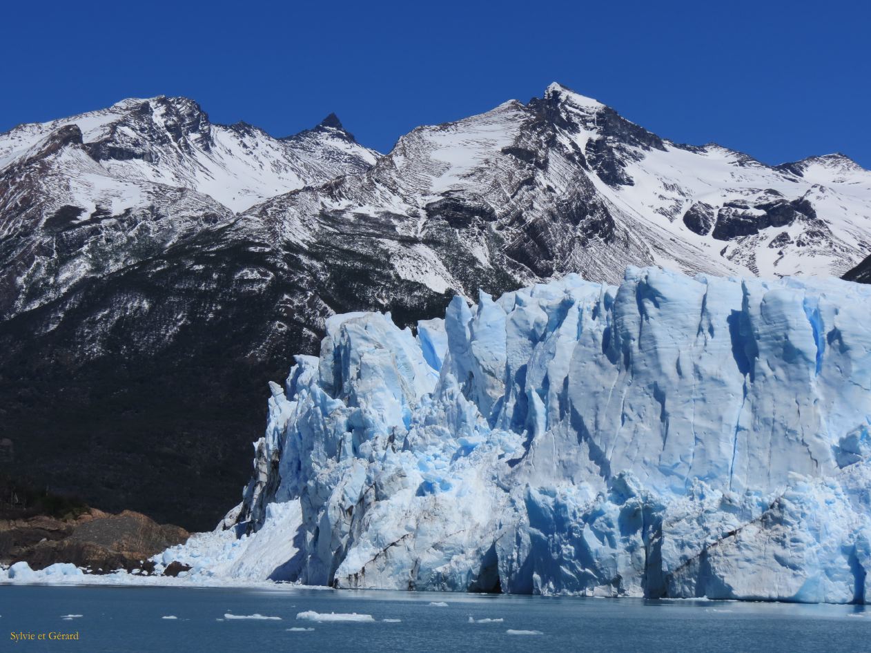 048 El Calafate Perito Moreno