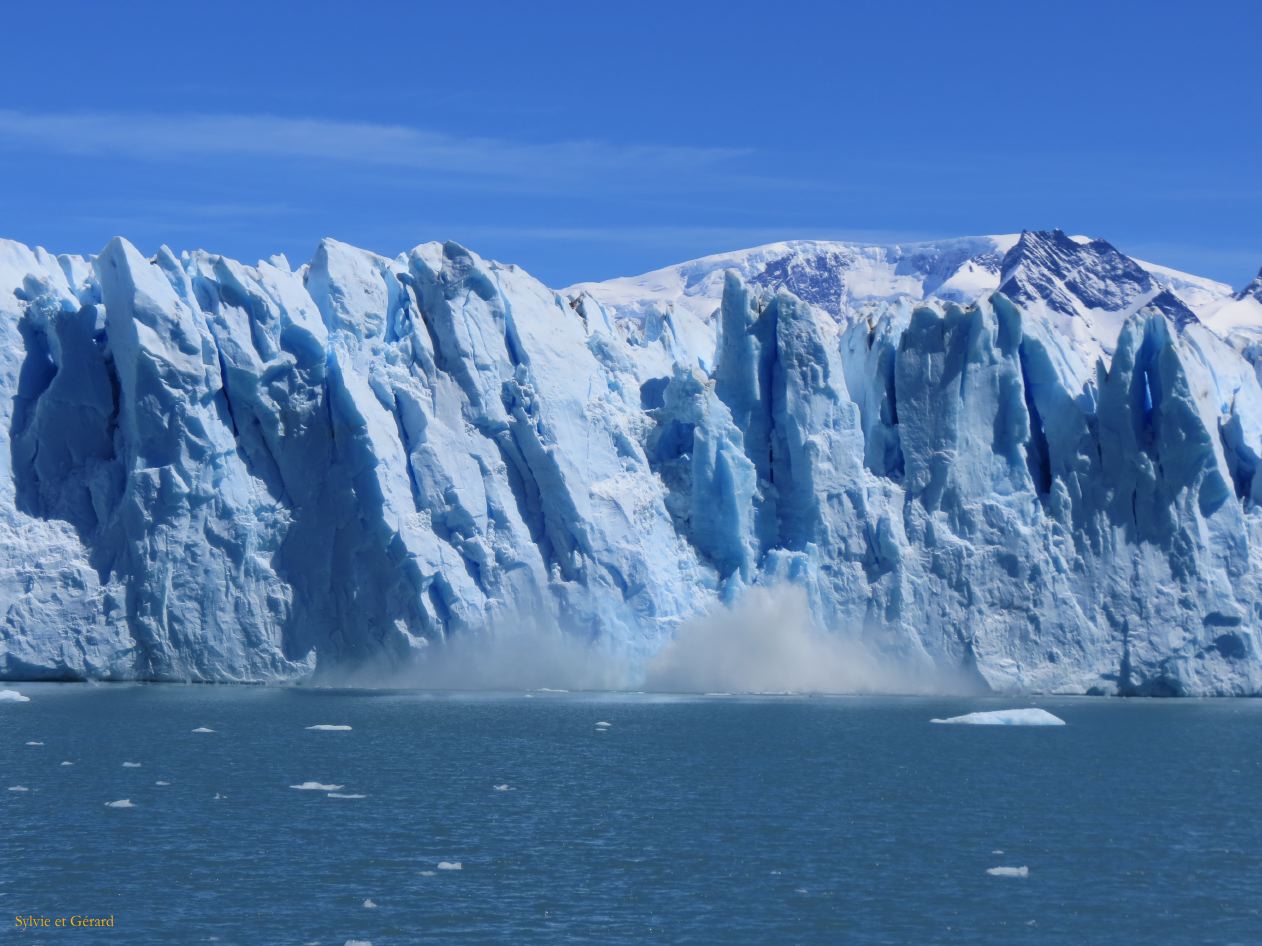 050a El Calafate Perito Moreno