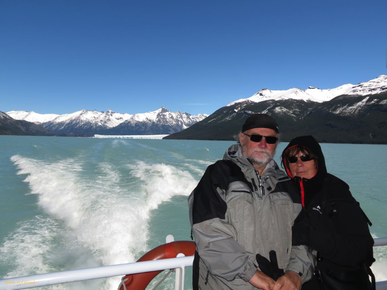 051 El Calafate Perito Moreno