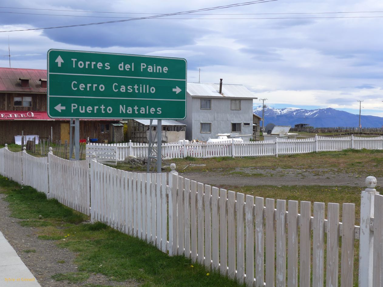 060 El Calafate vers le Chili