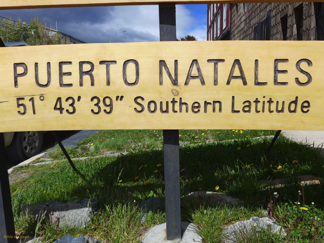 063 Puerto Natales