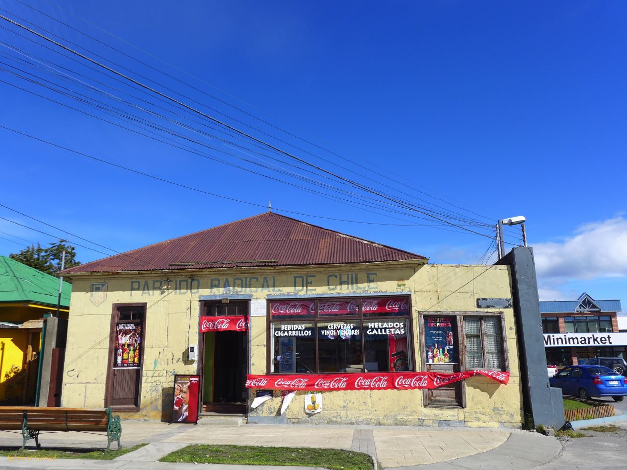 064 Puerto Natales