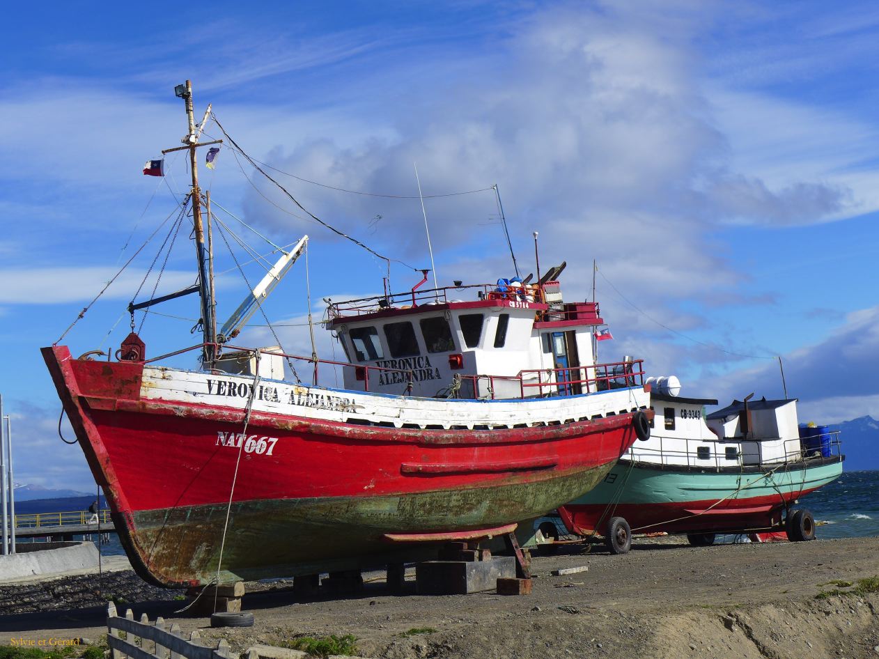 066 Puerto Natales