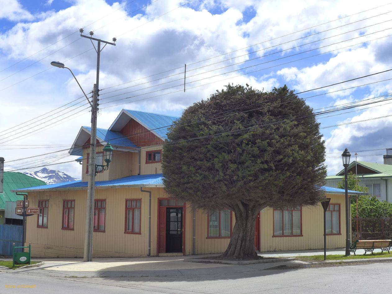 070 Puerto Natales