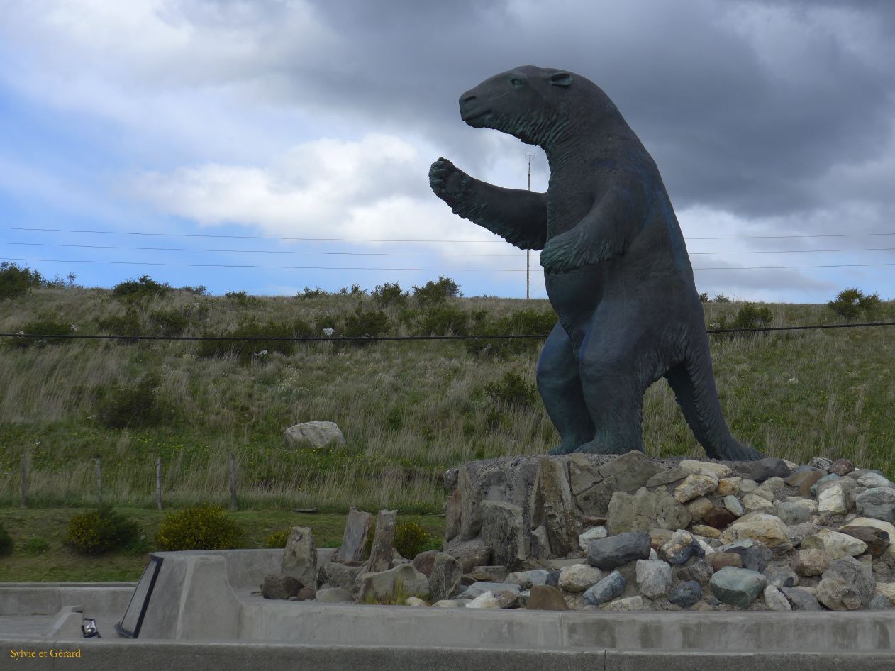 071 Puerto Natales