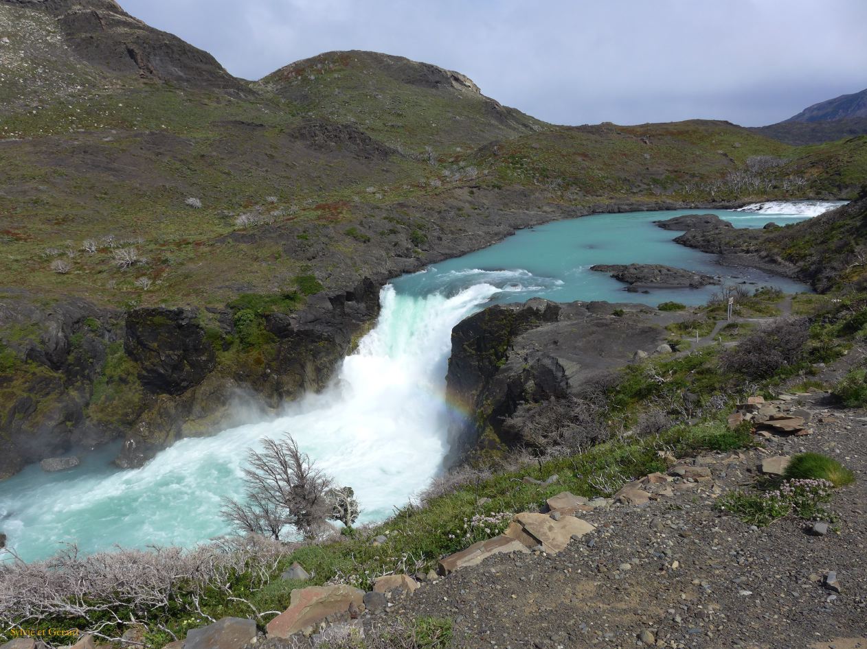 089 Parc Torres del Paine Salto Grande