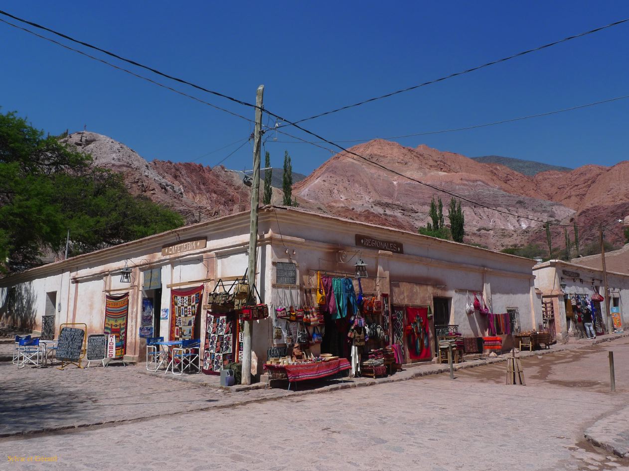 Argentine Festival des enfants à Susques  100