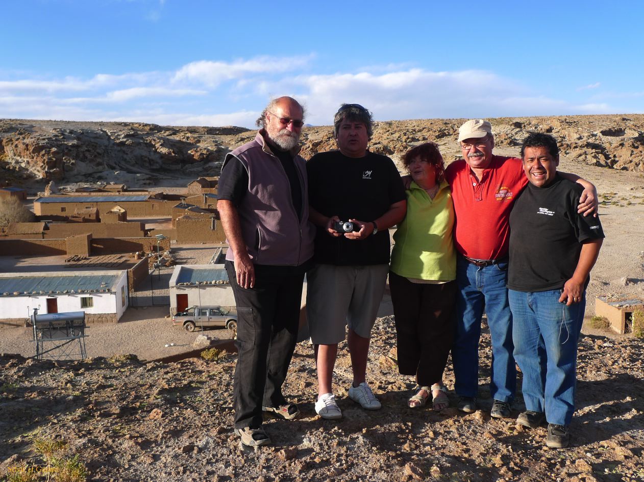 Argentine Festival des enfants à Susques  141