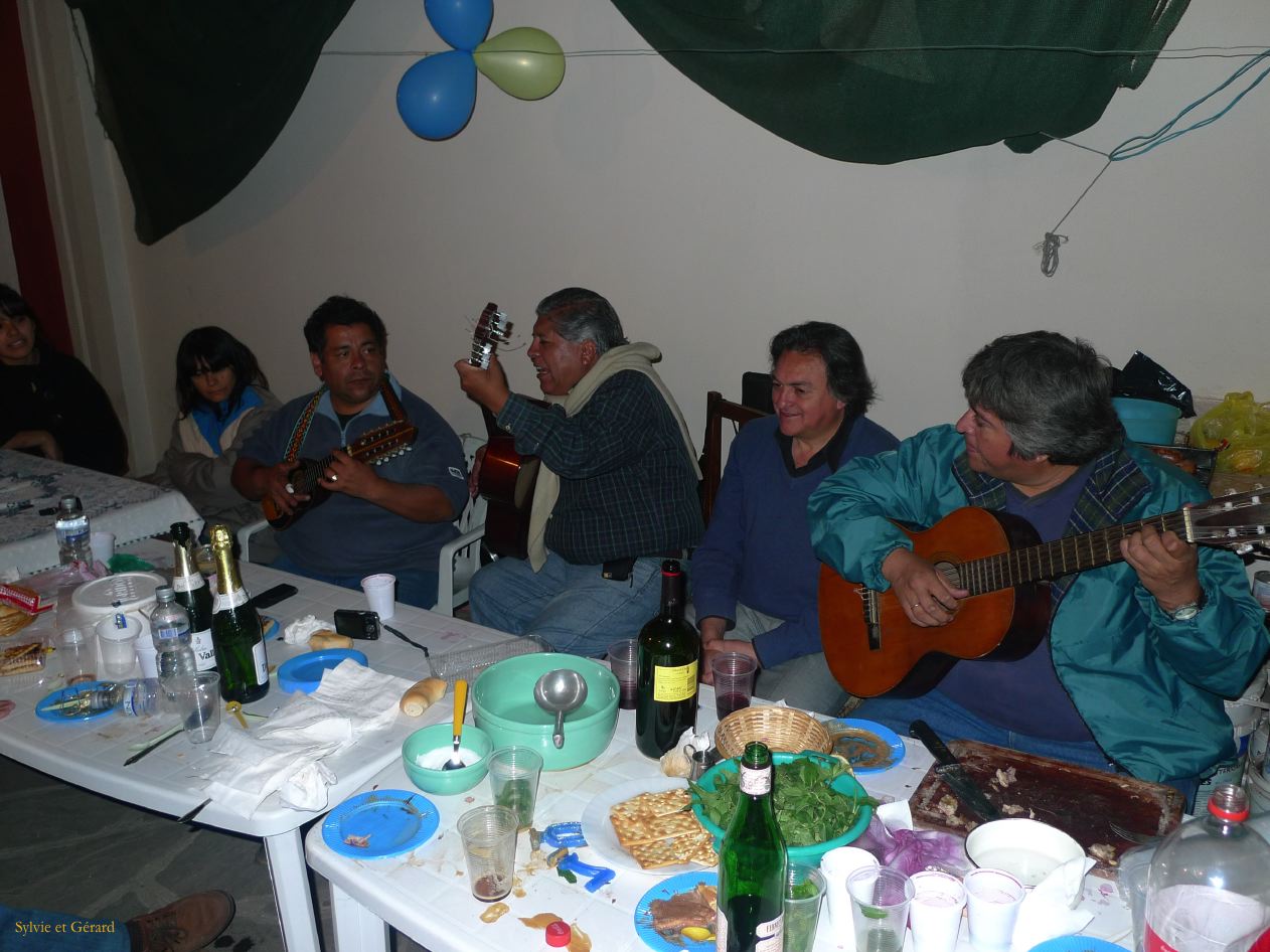 Argentine x Jujuy Anniversaire de jean François  120