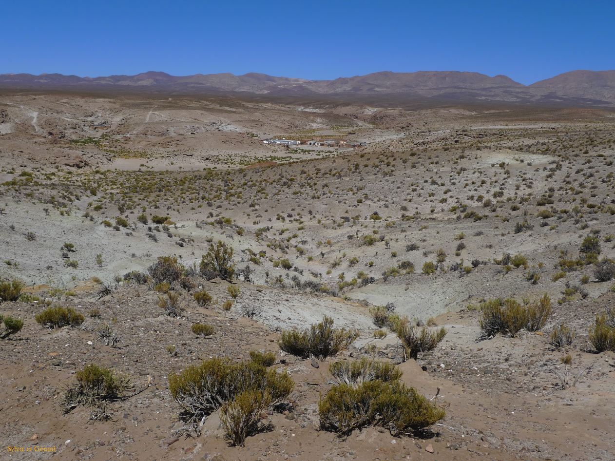 Argentine Festival des enfants à Susques  151