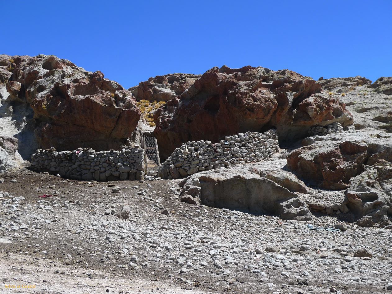 Argentine Festival des enfants à Susques  164