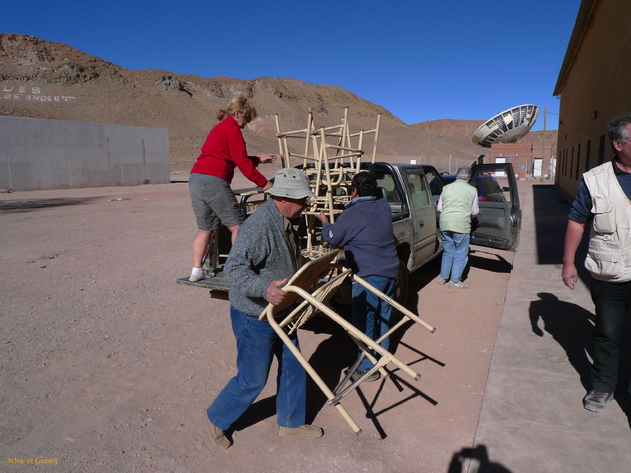 Argentine Festival des enfants à Susques  218