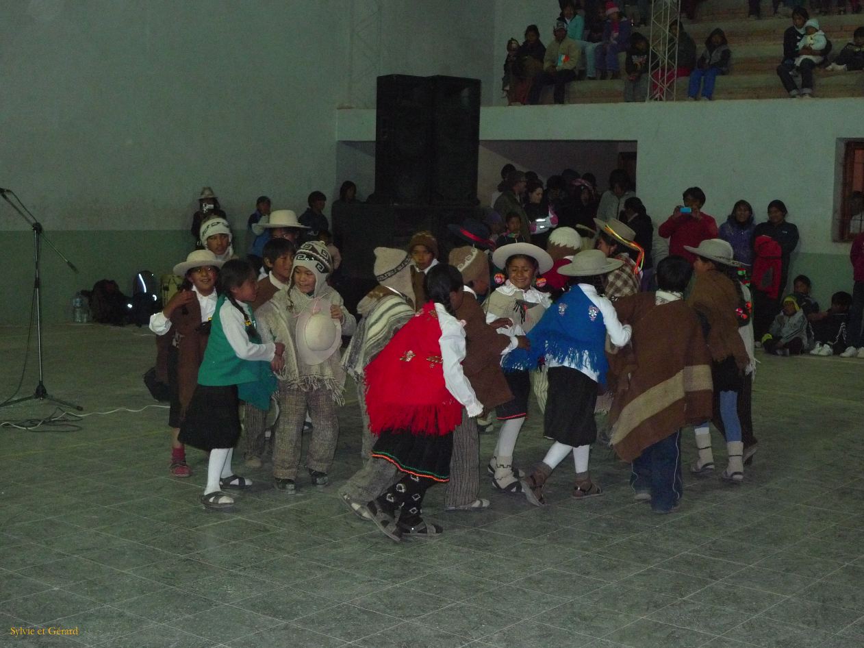 Argentine Festival des enfants à Susques  319