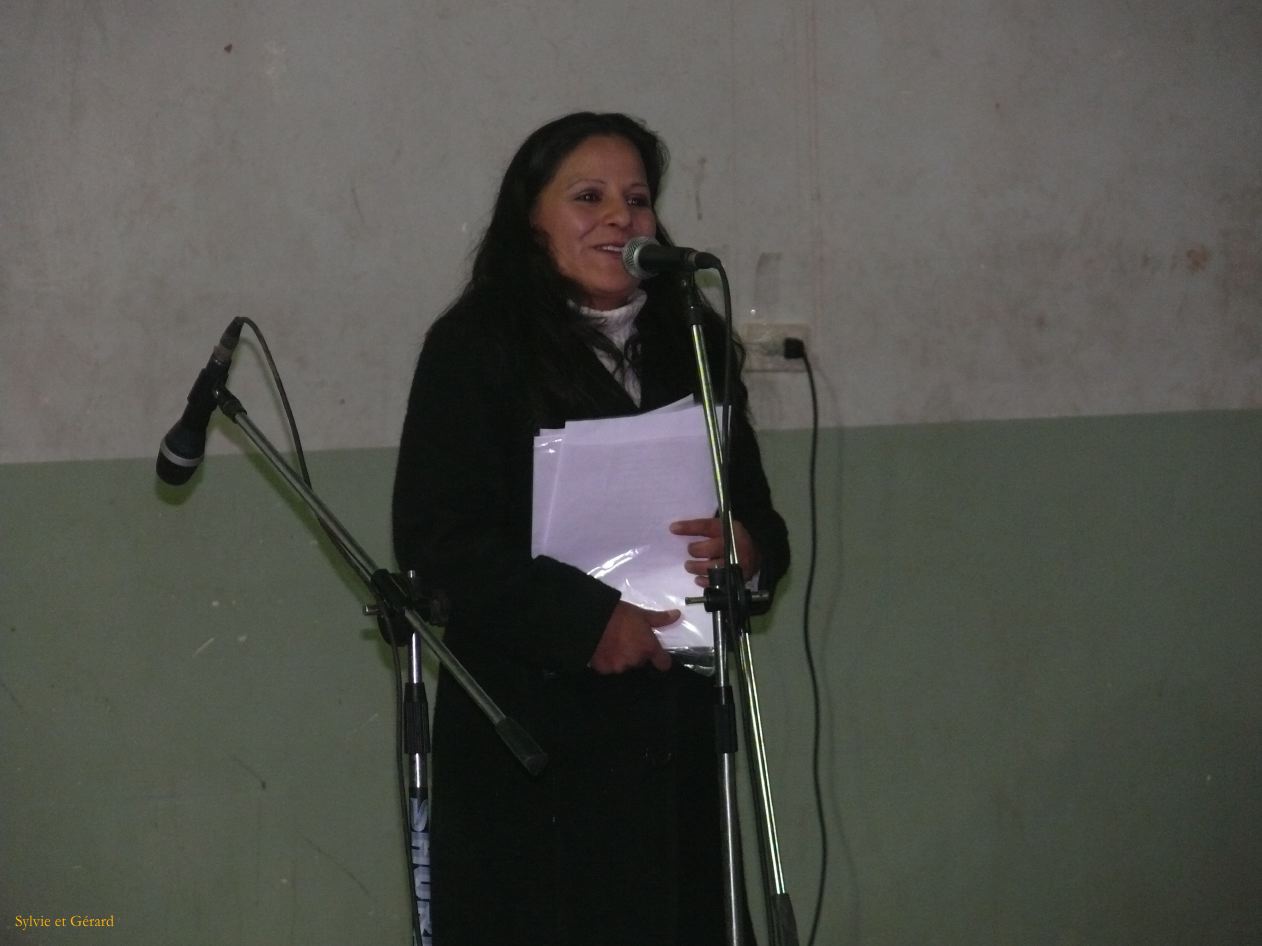 Argentine Festival des enfants à Susques  362