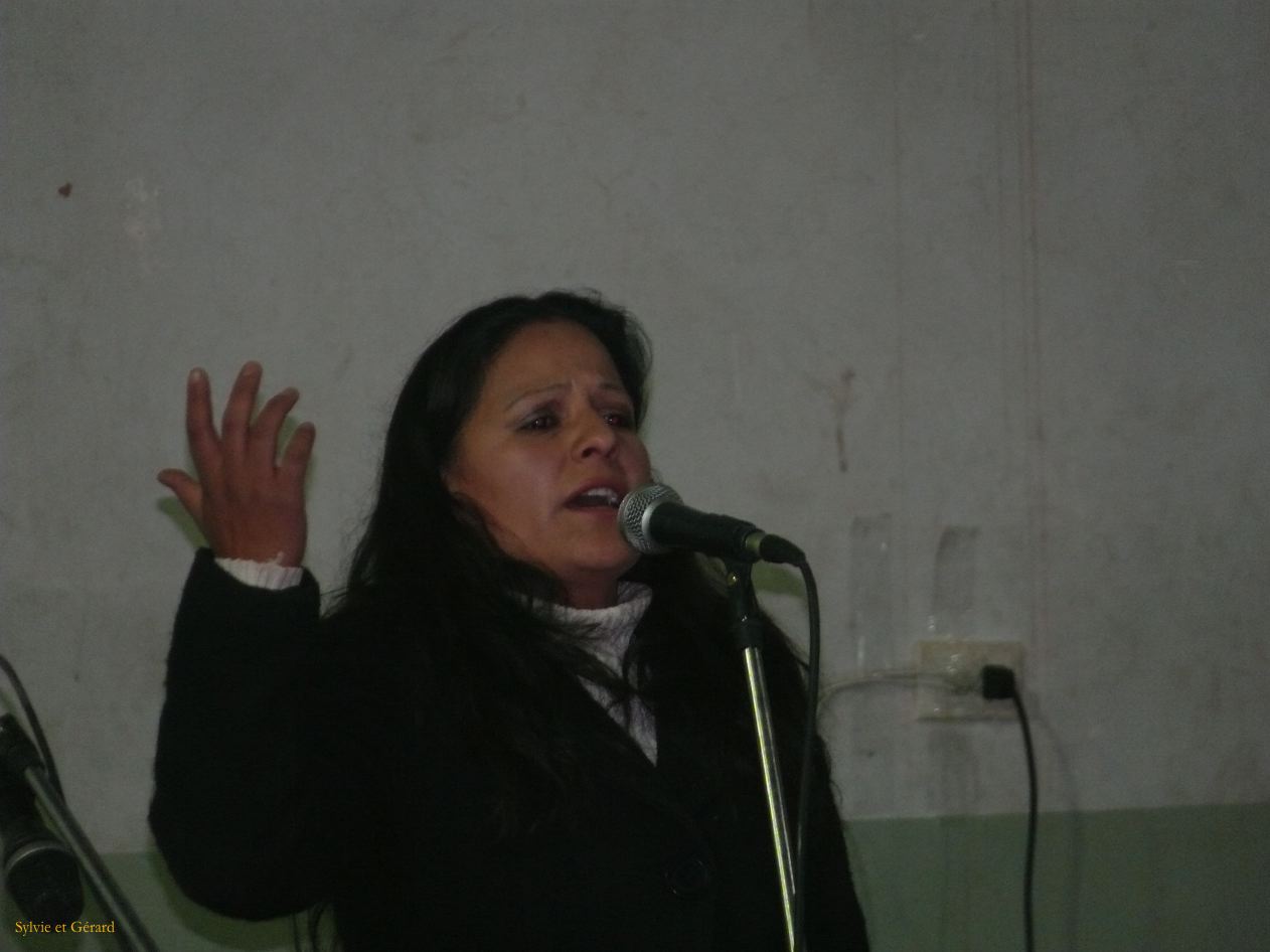 Argentine Festival des enfants à Susques  364