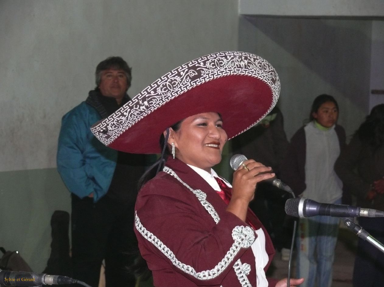 Argentine Festival des enfants à Susques  462