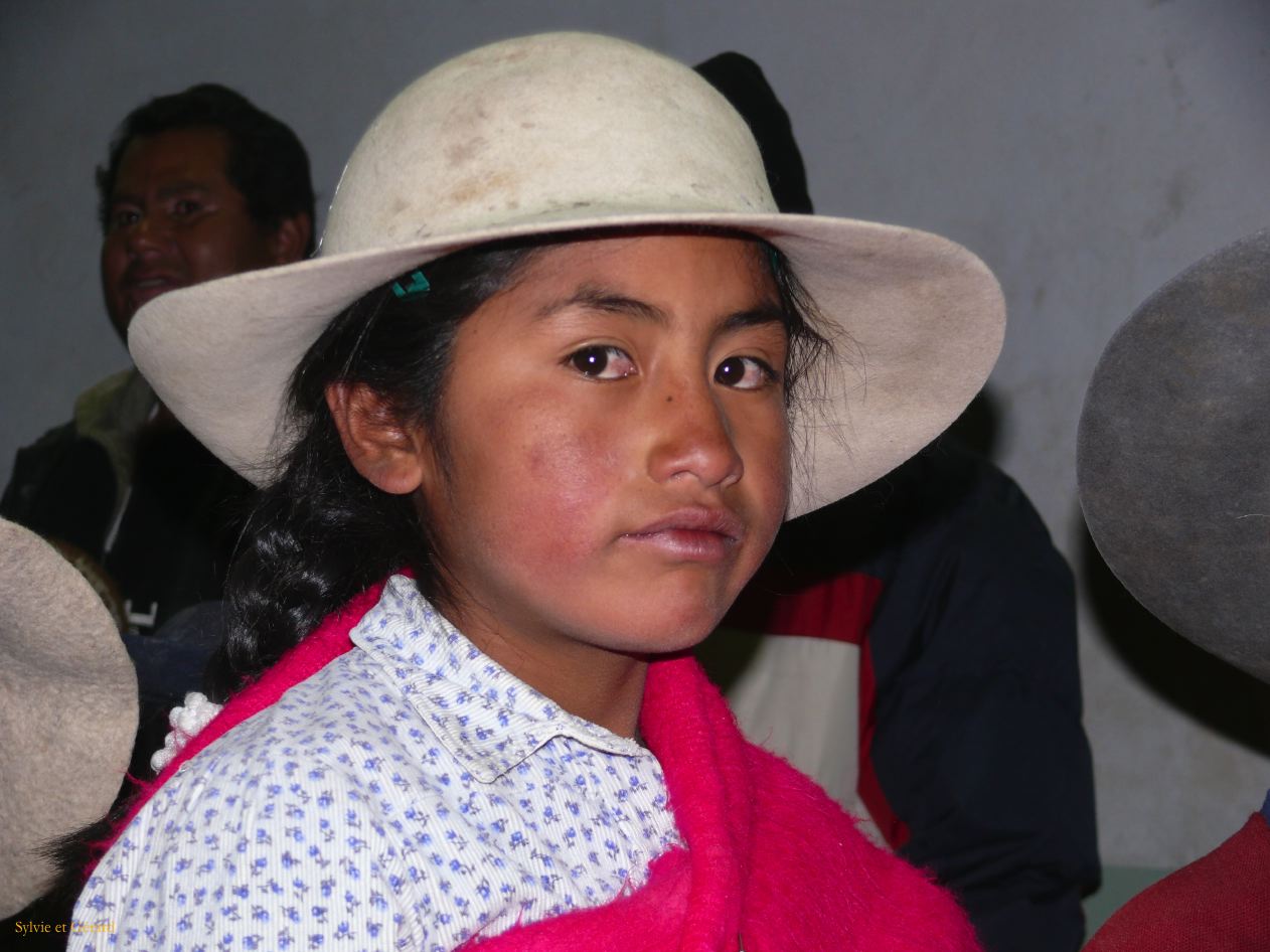 Argentine Festival des enfants à Susques  465